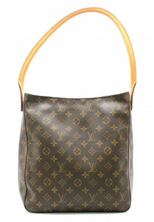 楽天市場】【バッグ】LOUIS VUITTON ルイ ヴィトン モノグラム 