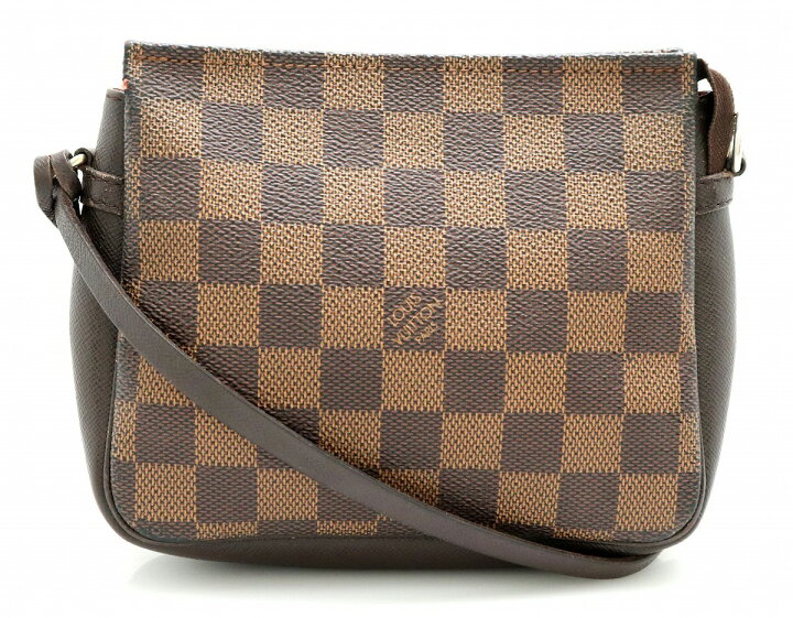 楽天市場】【バッグ】LOUIS VUITTON ルイ ヴィトン ダミエ トゥルース 