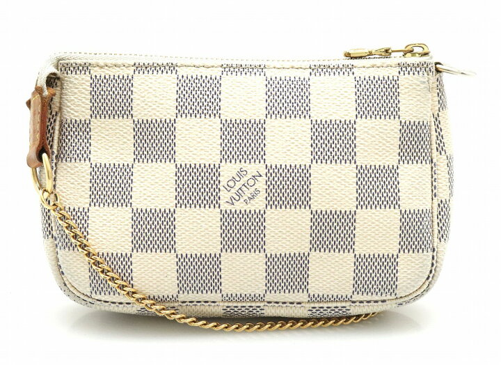楽天市場】【バッグ】LOUIS VUITTON ルイ ヴィトン ダミエアズール  