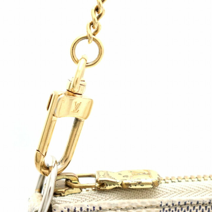 楽天市場】【バッグ】LOUIS VUITTON ルイ ヴィトン ダミエアズール  