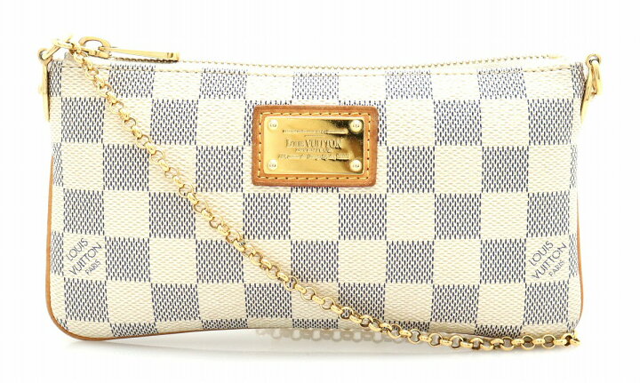 楽天市場】【バッグ】LOUIS VUITTON ルイ ヴィトン ダミエアズール 