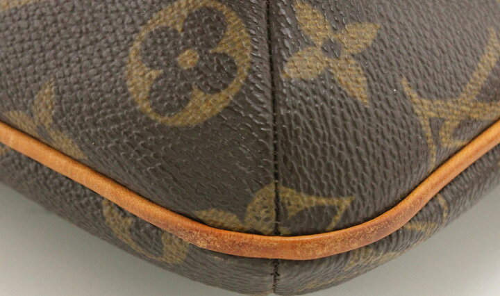 楽天市場】【バッグ】LOUIS VUITTON ルイ ヴィトン モノグラム 