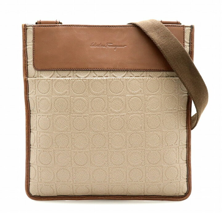 楽天市場】【バッグ】Salvatore Ferragamo サルヴァトーレ フェラガモ  