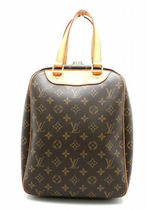 楽天市場】【バッグ】LOUIS VUITTON ルイ ヴィトン モノグラム エクス 