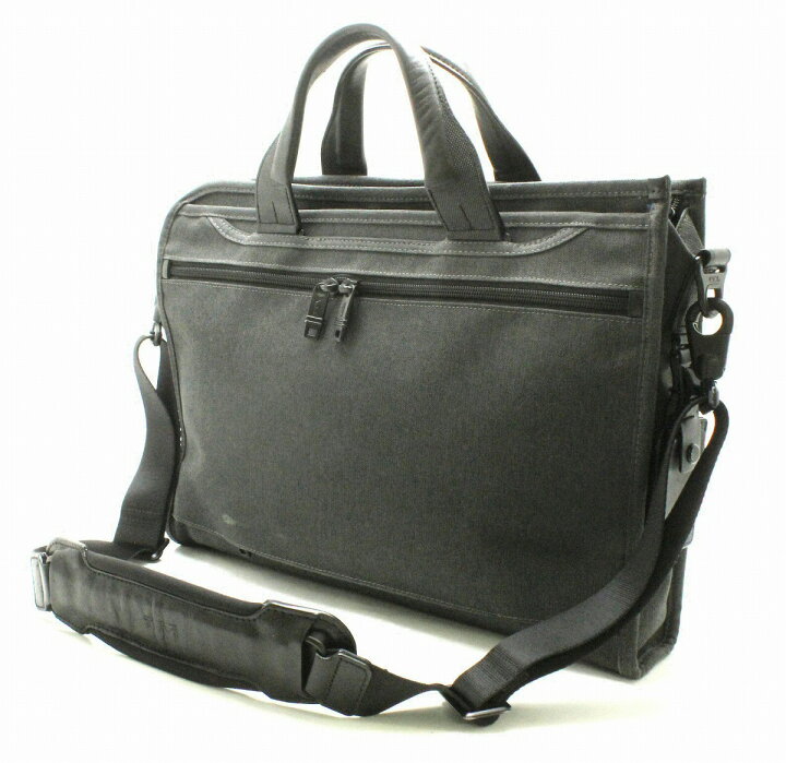 楽天市場】【バッグ】TUMI トゥミ ALPHA 2 スリムデラックス 