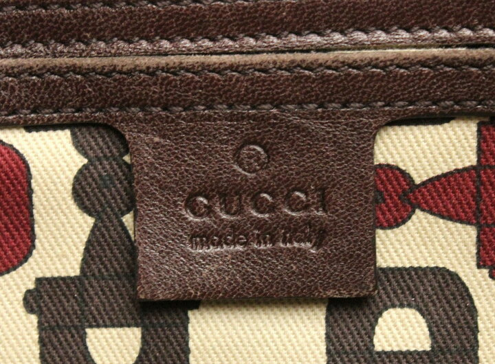 楽天市場】【バッグ】GUCCI グッチ グッチシマレザー ハンドバッグ 