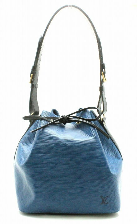 楽天市場】【バッグ】LOUIS VUITTON ルイ ヴィトン エピ バイカラー  