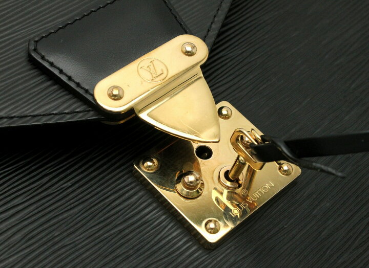 楽天市場】【バッグ】LOUIS VUITTON ルイ ヴィトン エピ 