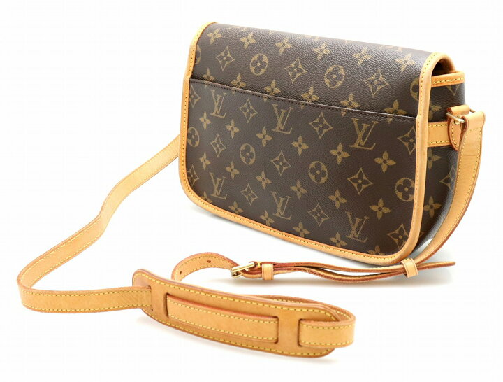 楽天市場】【バッグ】LOUIS VUITTON ルイ ヴィトン モノグラム  