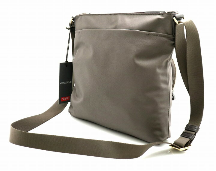 楽天市場】【新品未使用品】【バッグ】TUMI トゥミ CAPRI クロスボディ  