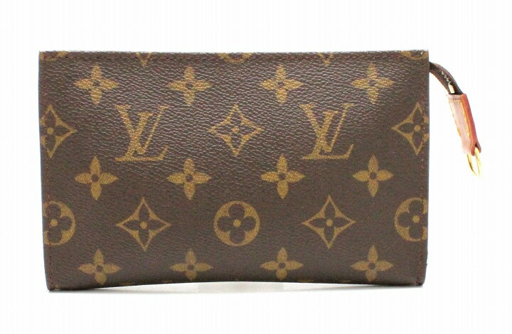 楽天市場】【バッグ】LOUIS VUITTON ルイ ヴィトン モノグラム 化粧  