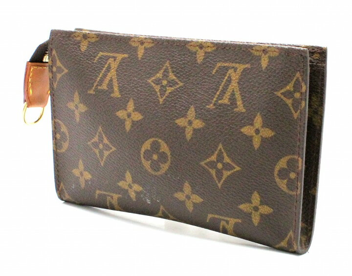 楽天市場】【バッグ】LOUIS VUITTON ルイ ヴィトン モノグラム 化粧 