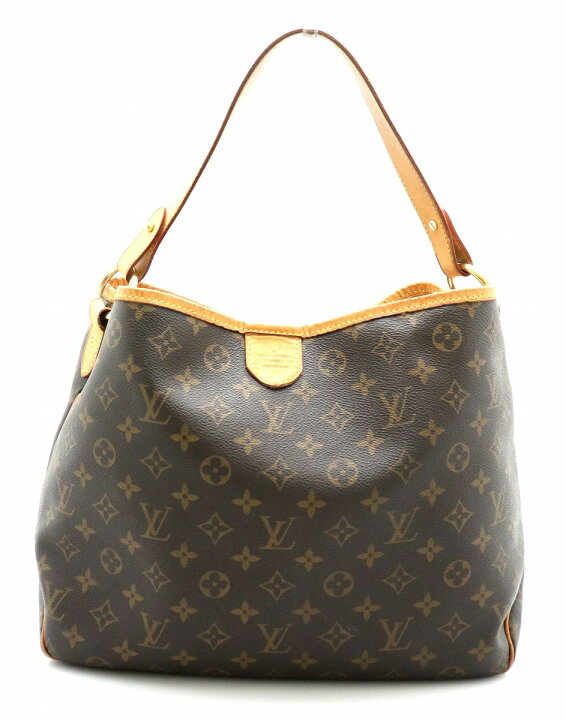 楽天市場】【バッグ】LOUIS VUITTON ルイ ヴィトン モノグラム ディ 