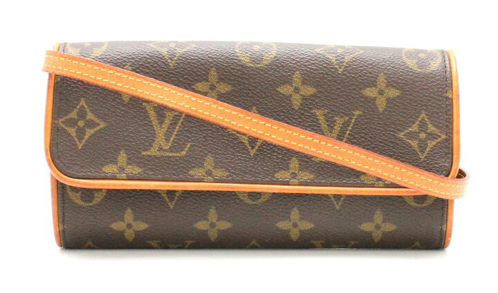 楽天市場】【バッグ】LOUIS VUITTON ルイ ヴィトン モノグラム 