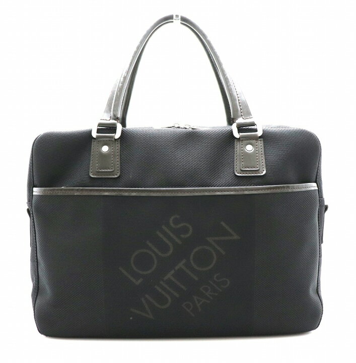 楽天市場】【バッグ】LOUIS VUITTON ルイ ヴィトン ダミエジェアン 