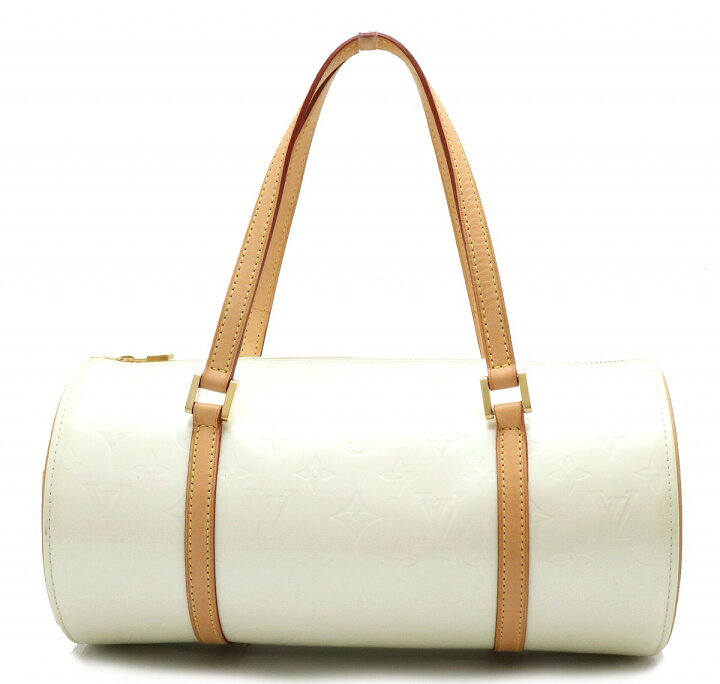 楽天市場】【バッグ】LOUIS VUITTON ルイ ヴィトン モノグラムヴェルニ  