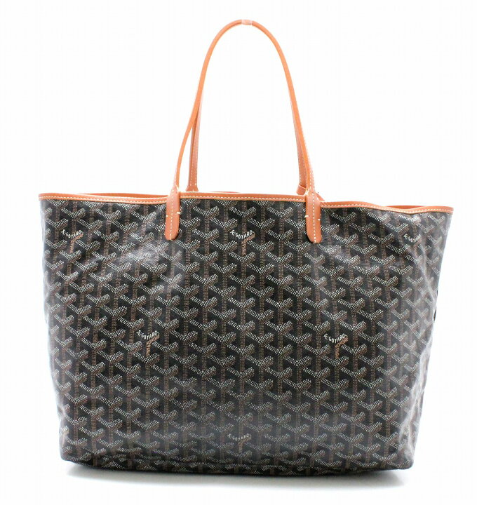楽天市場】【バッグ】GOYARD ゴヤール サンルイ PM トートバッグ  