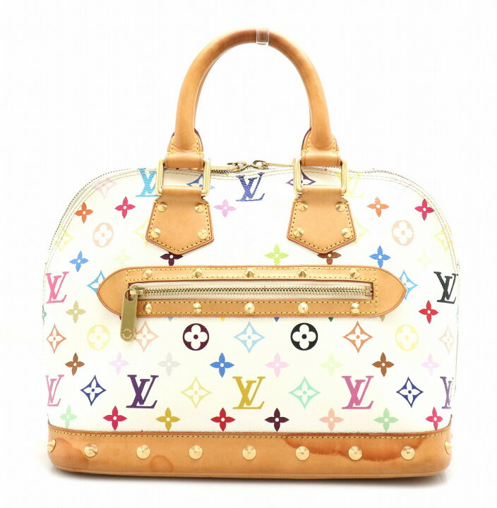 楽天市場】【バッグ】LOUIS VUITTON ルイ ヴィトン モノグラムマルチ  