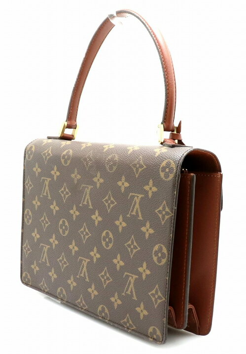 楽天市場】【バッグ】LOUIS VUITTON ルイ ヴィトン モノグラム 
