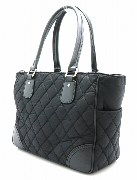 楽天市場】【バッグ】CHANEL シャネル パリニューヨークライン トート  