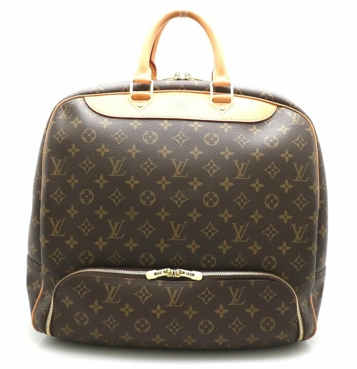 楽天市場】【バッグ】LOUIS VUITTON ルイ ヴィトン モノグラム エヴァ  