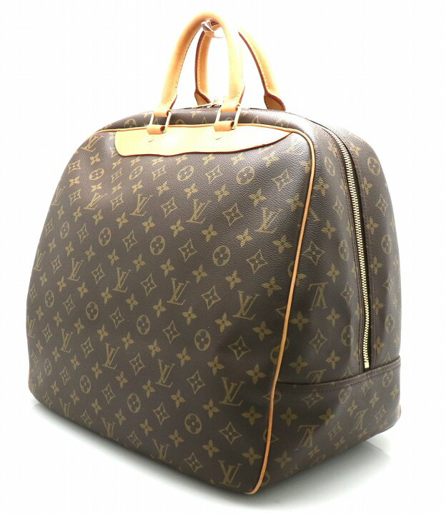 楽天市場】【バッグ】LOUIS VUITTON ルイ ヴィトン モノグラム エヴァ  