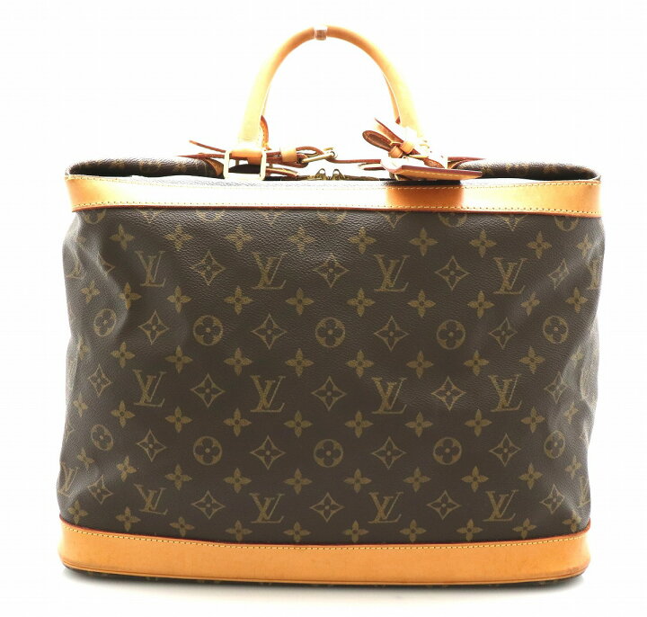楽天市場】【バッグ】LOUIS VUITTON ルイ ヴィトン モノグラム 