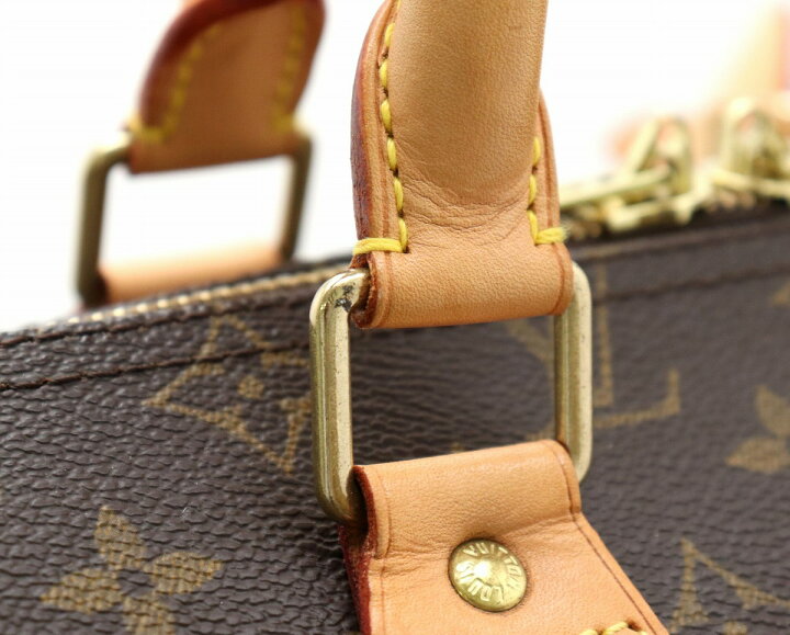 楽天市場】【バッグ】LOUIS VUITTON ルイ ヴィトン モノグラム 