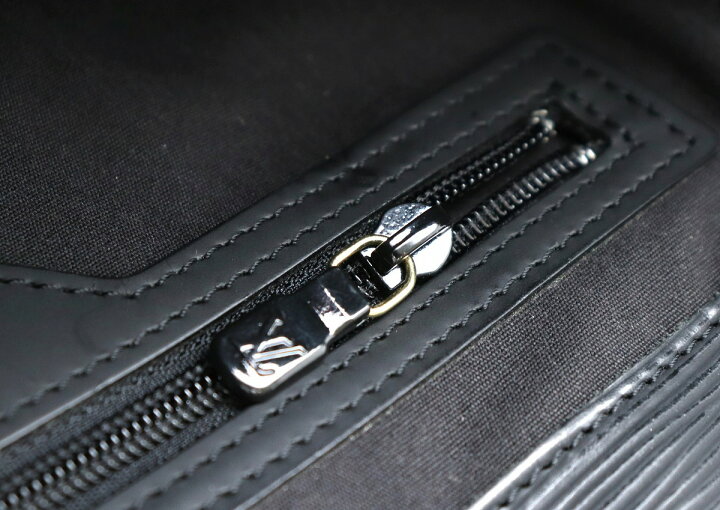 楽天市場】【バッグ】LOUIS VUITTON ルイ ヴィトン エピ サックプラ  