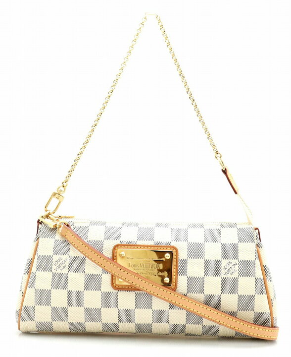 楽天市場】【バッグ】LOUIS VUITTON ルイ ヴィトン ダミエアズール 