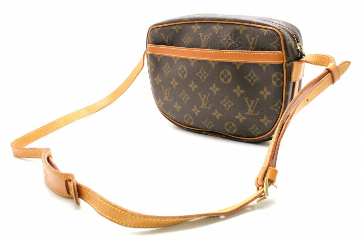 楽天市場】【バッグ】LOUIS VUITTON ルイ ヴィトン モノグラム ジュヌ 