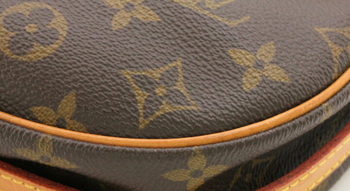 楽天市場】【バッグ】LOUIS VUITTON ルイ ヴィトン モノグラム ジュヌ 