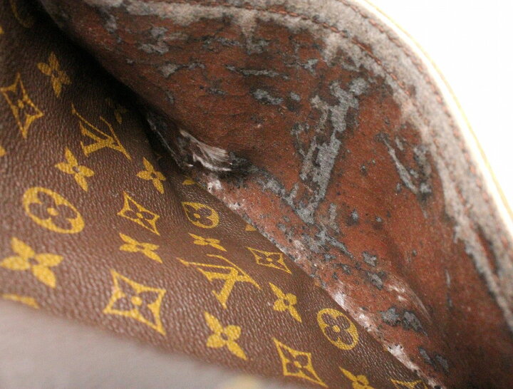 楽天市場】【バッグ】LOUIS VUITTON ルイ ヴィトン モノグラム ジュヌ 