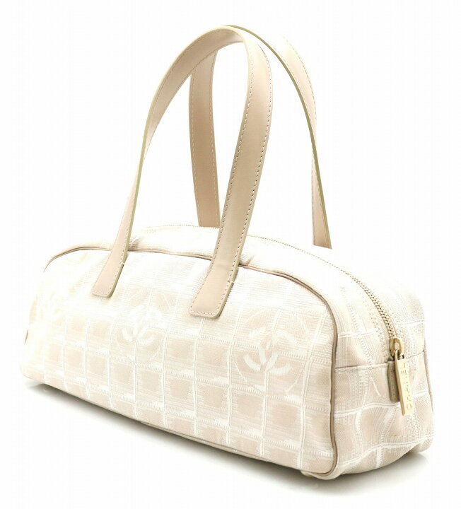 楽天市場】【バッグ】CHANEL シャネル ニュートラベルライン ミニ  