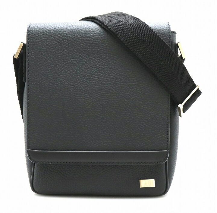 楽天市場】【バッグ】dunhill ダンヒル コンノート ショルダーバッグ 