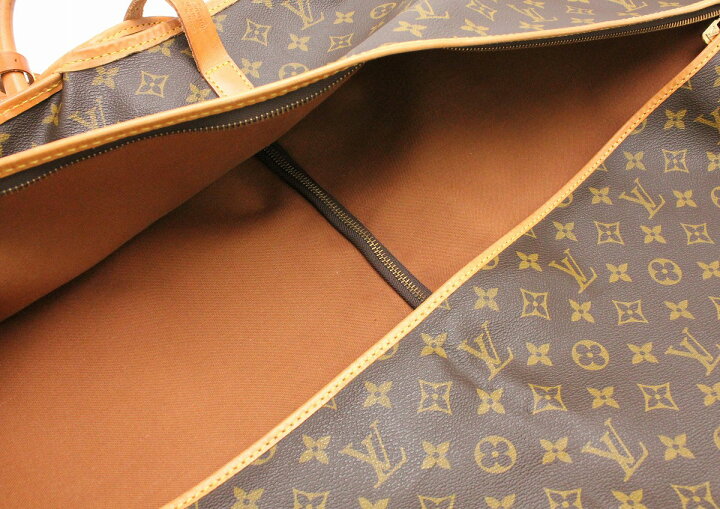 楽天市場】【バッグ】LOUIS VUITTON ルイ ヴィトン モノグラム 