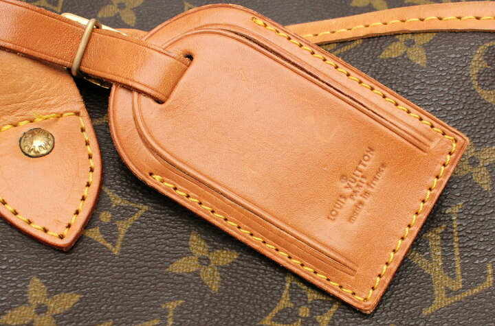 楽天市場】【バッグ】LOUIS VUITTON ルイ ヴィトン モノグラム 