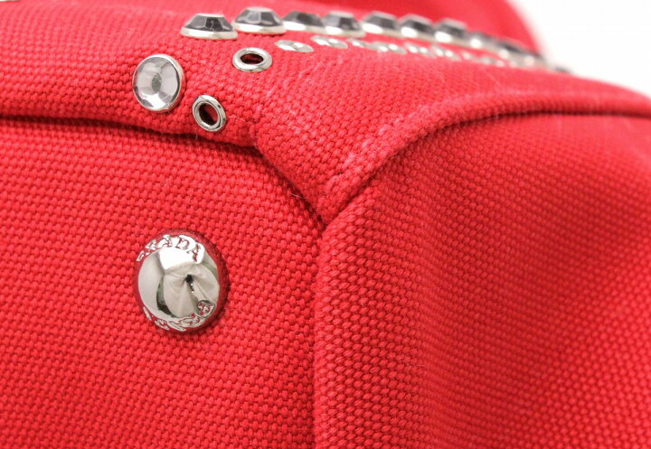 楽天市場】【新品未使用品】【バッグ】PRADA プラダ CANAPA カナパ 