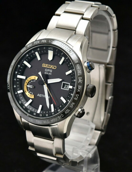 楽天市場】【未使用品】【ウォッチ】SEIKO セイコー アストロン 大谷  