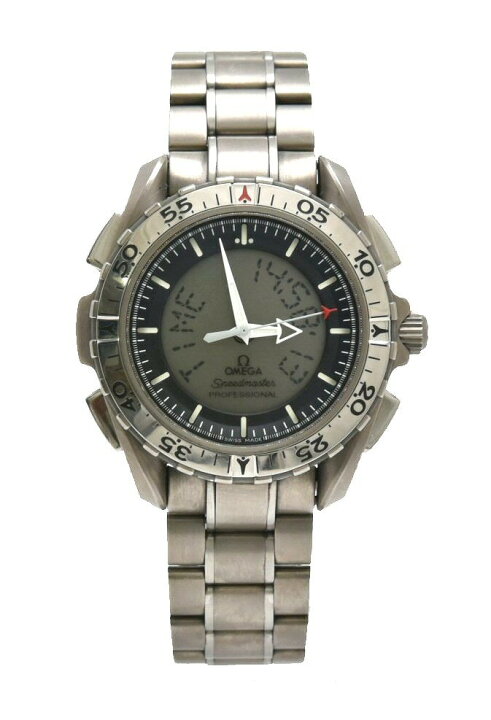 楽天市場】【ウォッチ】OMEGA オメガ スピードマスター 