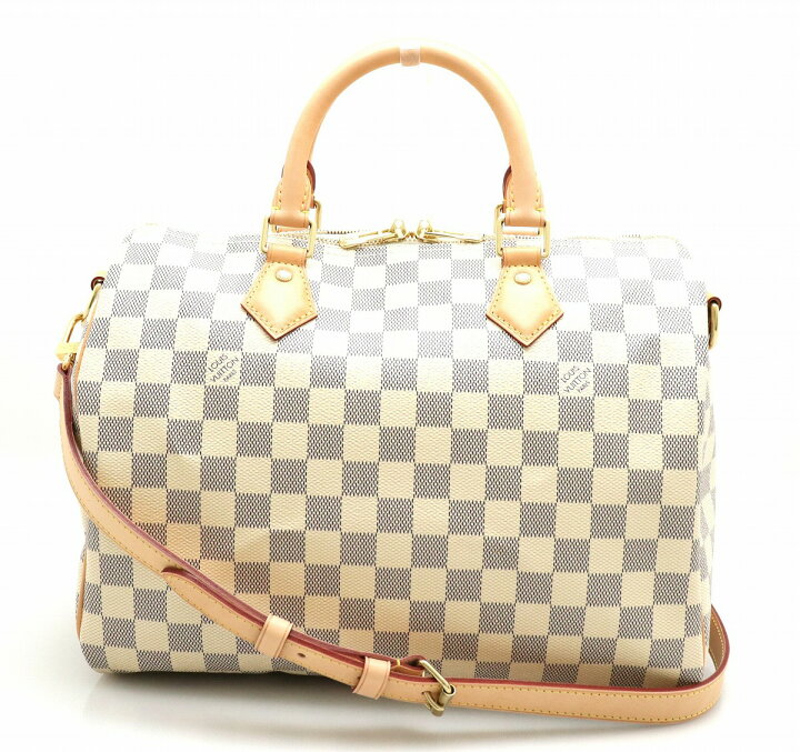 楽天市場】【バッグ】LOUIS VUITTON ルイ ヴィトン ダミエアズール 