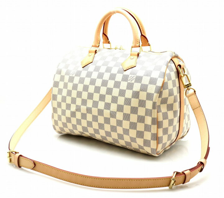 楽天市場】【バッグ】LOUIS VUITTON ルイ ヴィトン ダミエアズール  