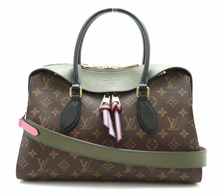 楽天市場】【未使用品】【バッグ】LOUIS VUITTON ルイ ヴィトン 