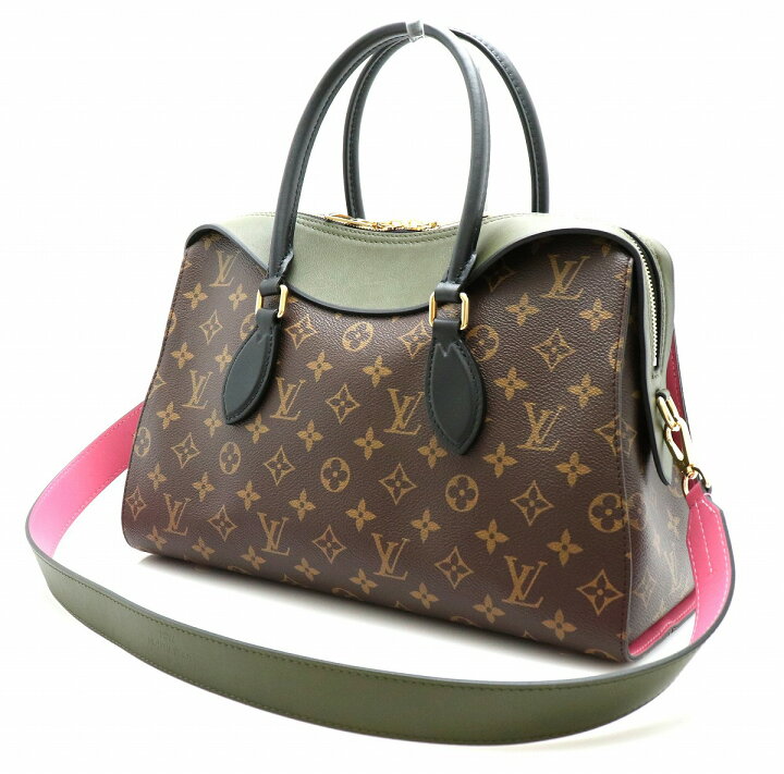 楽天市場】【未使用品】【バッグ】LOUIS VUITTON ルイ ヴィトン 