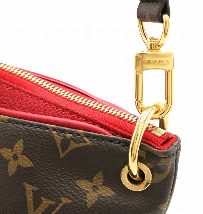 楽天市場】【バッグ】LOUIS VUITTON ルイ ヴィトン モノグラム パラス  