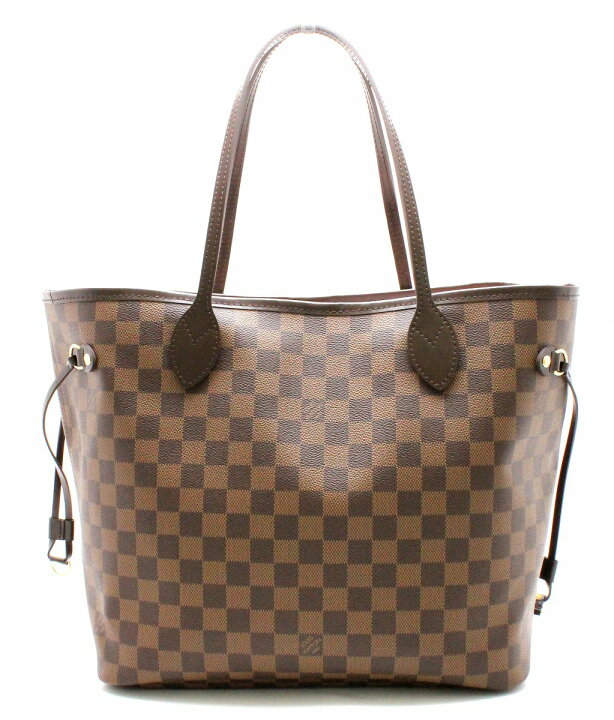 楽天市場】【未使用品】【バッグ】LOUIS VUITTON ルイ ヴィトン ダミエ  