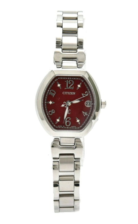 楽天市場】【ウォッチ】CITIZEN シチズン XC クロスシー エコドライブ  