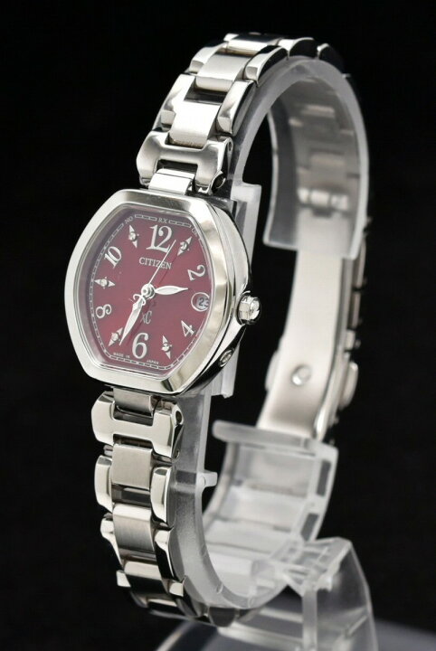 楽天市場】【ウォッチ】CITIZEN シチズン XC クロスシー エコドライブ  