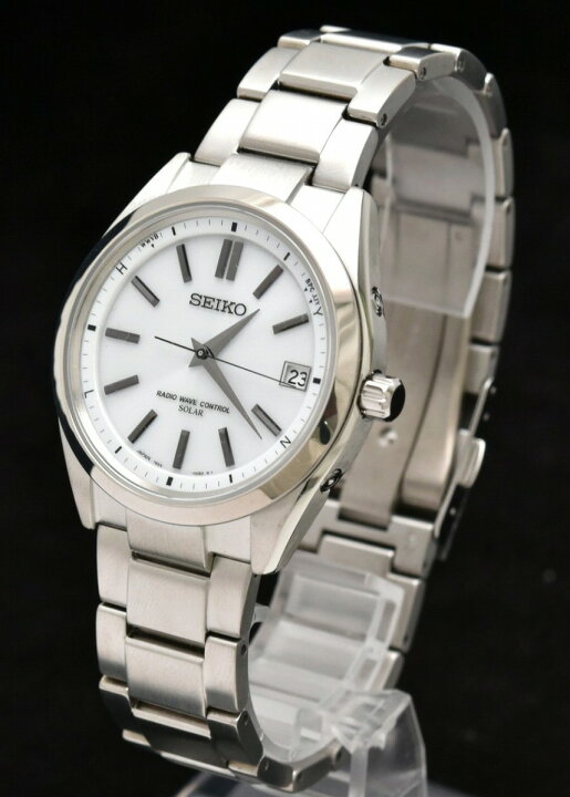 楽天市場】【新品未使用品】【ウォッチ】SEIKO セイコー BRIGHTZ 