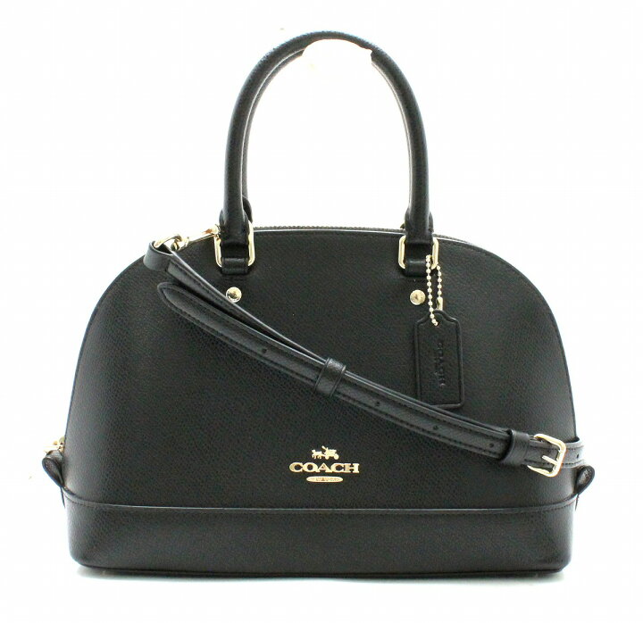 楽天市場】【新品未使用品】【バッグ】COACH コーチ クロスグレーン  